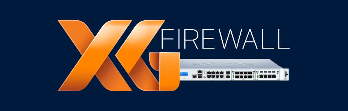 Sophos XG Firewall Solutions in Qatar