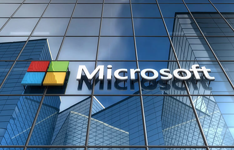 Microsoft Partner in Doha, Qatar