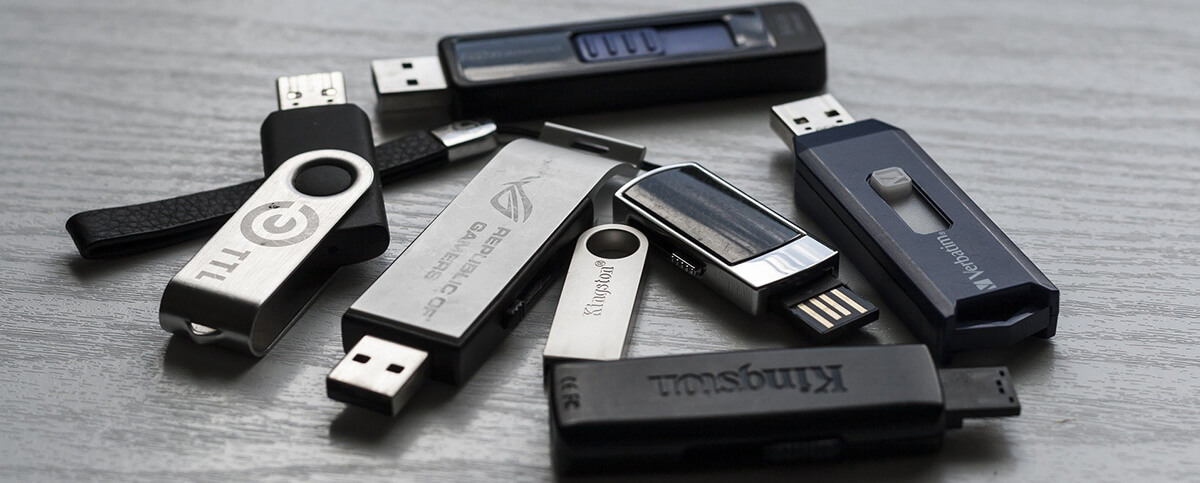 Removable Media Data Recovery Service in Qatar