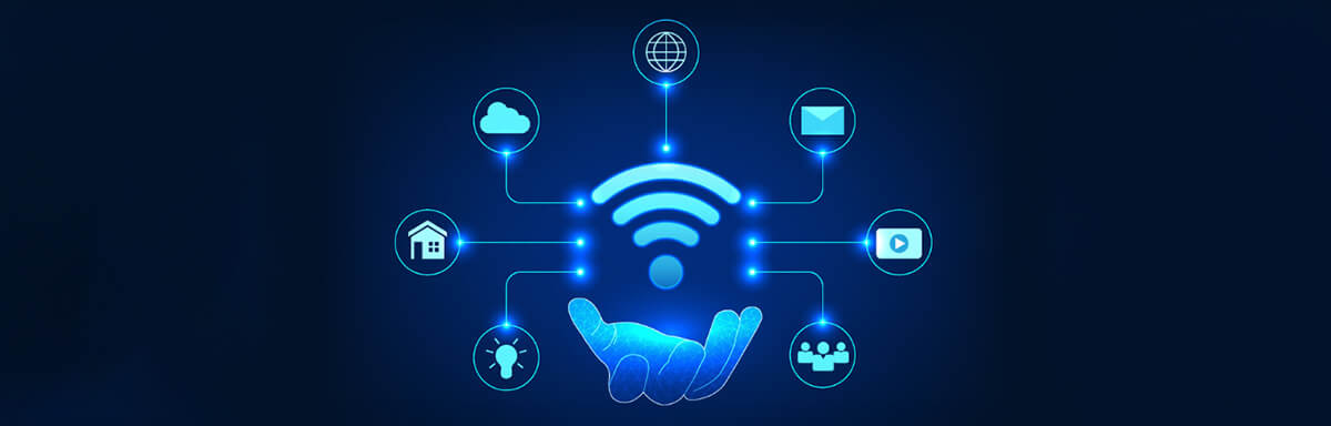 Centralised Wi-Fi Solutions in Qatar