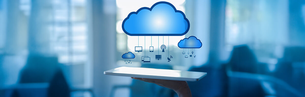 Cloud Infrastructure Solutions in Qatar