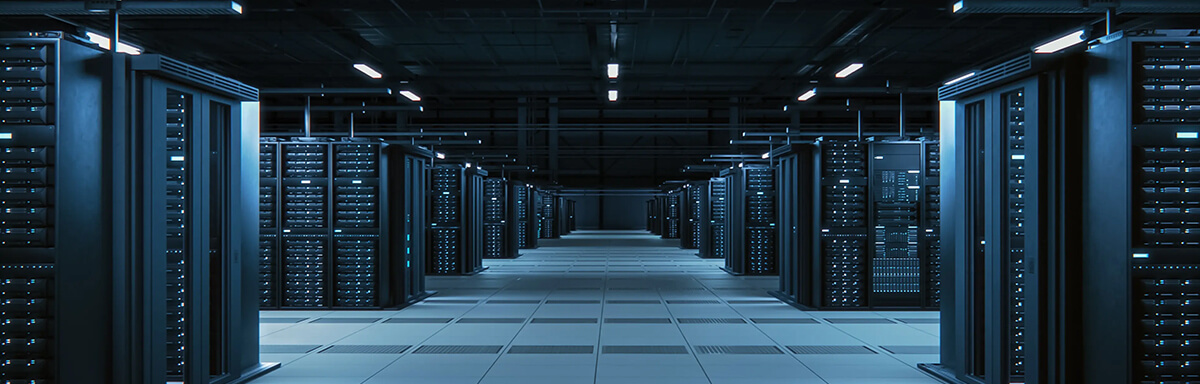 Datacentre Infrastructure Solutions in Qatar