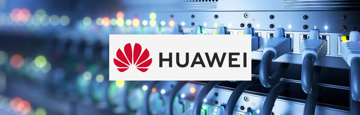 Huawei S110 Series Switches Supplier in Qatar