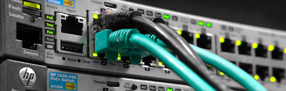 Networking & Connectivity Solutions in Qatar