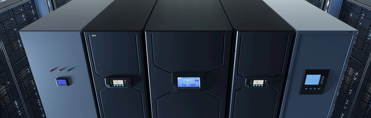 Power Backup Solutions in Qatar