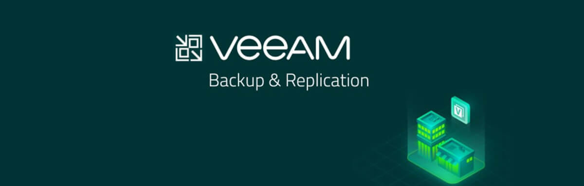 Veeam Backup & Replication Solutions in Qatar