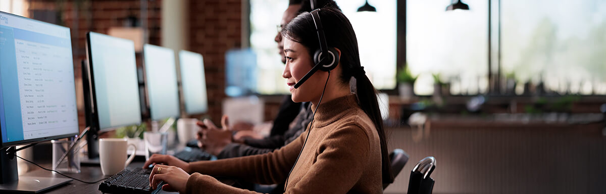 VoIP & Communication Systems in Qatar