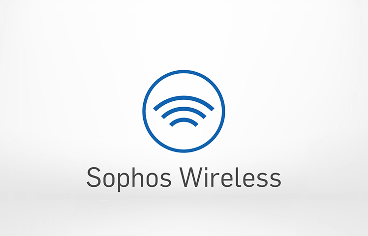 Sophos Wireless Solutions in Qatar