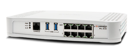 Palo Alto PA-410 Supplier in Qatar