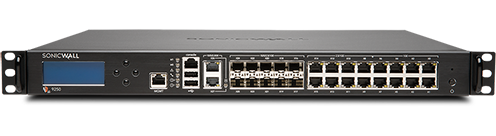 SonicWall NSa 9250 Supplier in Qatar