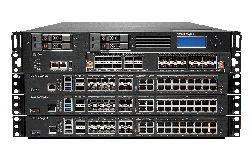 SonicWall NSsp 11700 Supplier in Qatar