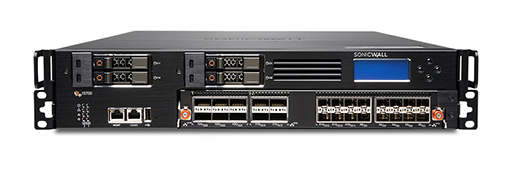 SonicWall NSsp 15700 Supplier in Qatar