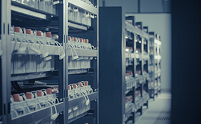 Power Backup Solutions in Qatar