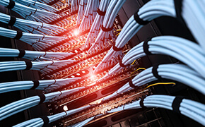 Structured Cabling Solutions in Qatar
