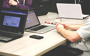 Collaboration & Secure Digital Workplace Solutions in Qatar