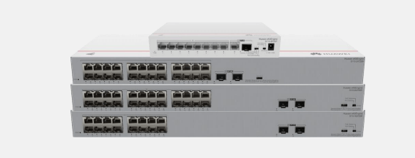Huawei S110 Series Switches Supplier in Qatar