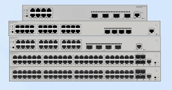 Huawei S220 Series Switches Supplier in Qatar