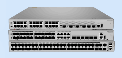 Huawei S530 Series Switches Supplier in Qatar