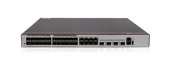 Huawei 5735 Series Switches Supplier in Qatar