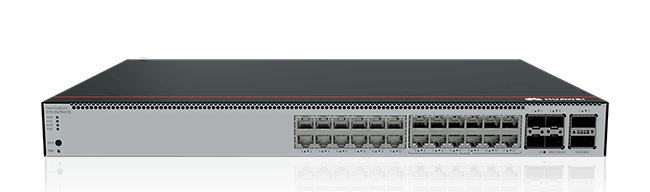 Huawei 5755 Series Switches Supplier in Qatar