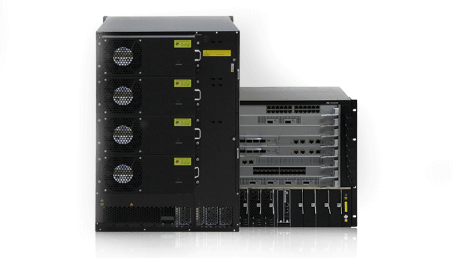Huawei 7700 Series Switches Supplier in Qatar