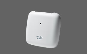 Cisco Small Business Access Points Supplier in Qatar
